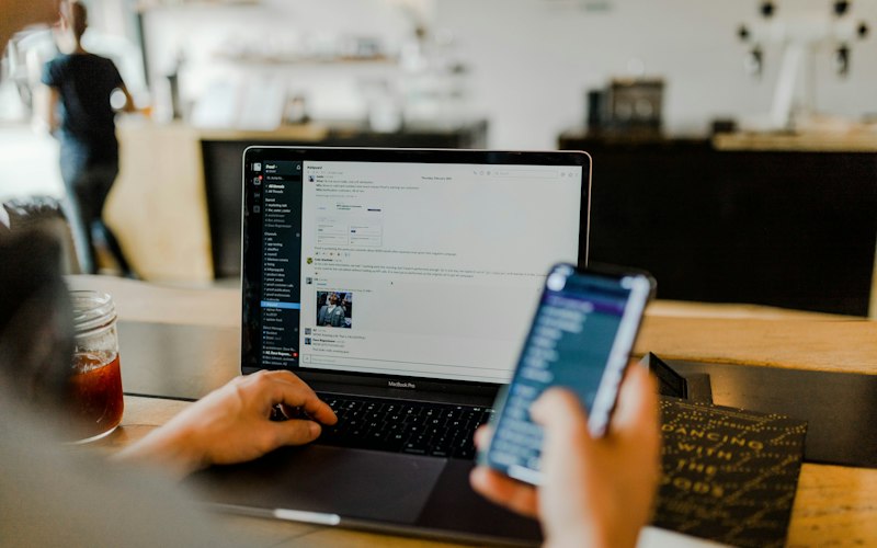 Pentingnya Keamanan Siber (Cybersecurity) bagi UMKM